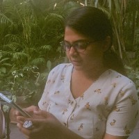 Swetha S