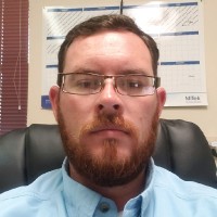 Nick Oglesby