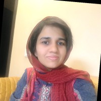 Huma Akbar