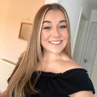 Lauren Sinton