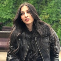 Sarrah Khan
