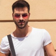 Sébastien Garnier