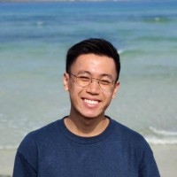 Keith Wong Jun Hsien