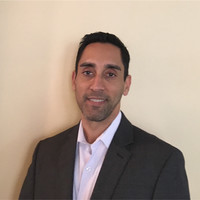 Ali Mohammed