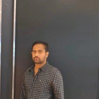 Yarlagadda Venkatesh