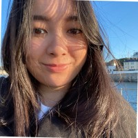 Isabelle Wong