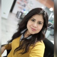 Perla Bernal