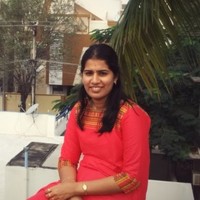 Sandhiya A.