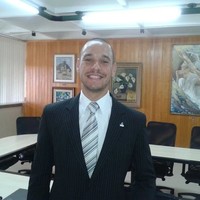 Paulo Henrique Navarro Marchioro Ribeiro