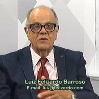 Luiz Felizardo Barroso