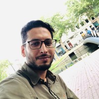 Bilal Khan