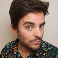 Luciano Barreda