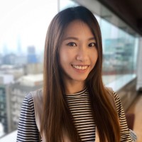 楊喬茵Ciaoyinyang