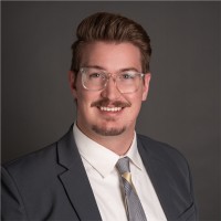 Spencer Van Den Eikhof