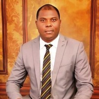 Adebowale O Oyinleye