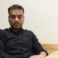 Gaurav Sharma