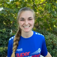 Amy Gieber