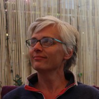 Catherine Bicknell