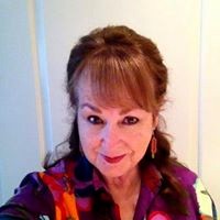 Candi Harrison
