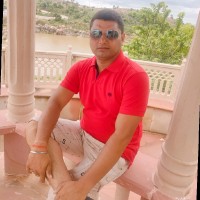 Ashish Kumar Singh