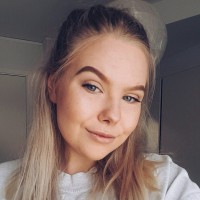 Matilda Hagman