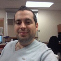 Ahmad Nazzal