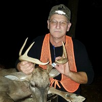 James Boudreaux