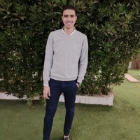 Mostafa Fawzy