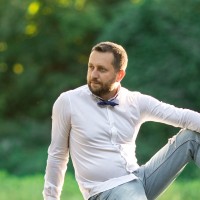 Valentin Smaha