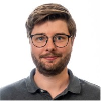 Adam Backe