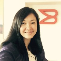 Cindy Zeng