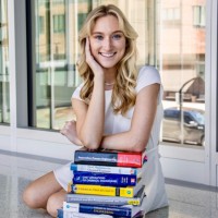 Grace Williamson