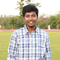 H Suresh Kumar