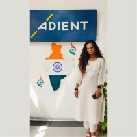 Sayali Dhende
