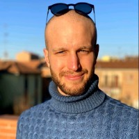 Riccardo Brasca