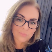 Jo Ramsden