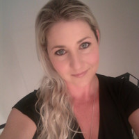 Chrissy Venter