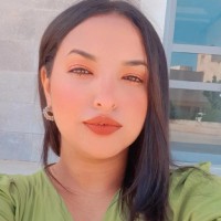 aya gharbi