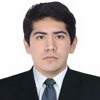 Erick Bedoya Baca