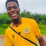 Makafui Kpevor