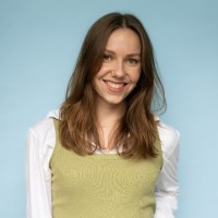 Marieke van den Oever