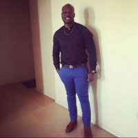 Ogochukwu Nwosu