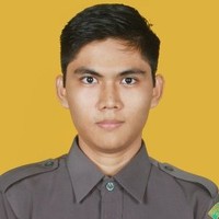 Rasyed Hakimsyah Ginting
