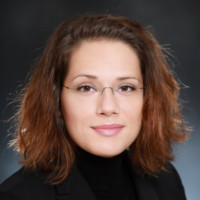 Mirjana Strahinovic