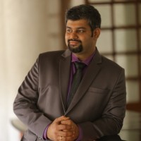 Anish Ozarkar