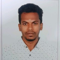 Pradeep kumar Mahalingam