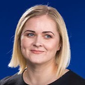 Elísabet Hilmarsdóttir