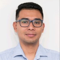 Manuel Antonio Barrios Flores