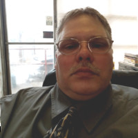 Robert Eckenrod