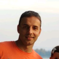 Nemanja Slavkovic